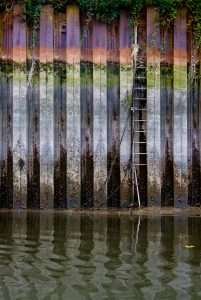 Read more about the article Exhibition. The River Within – London at the Riverside Gallery